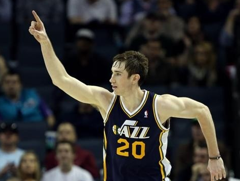 哈兰德有望 哈兰德有望