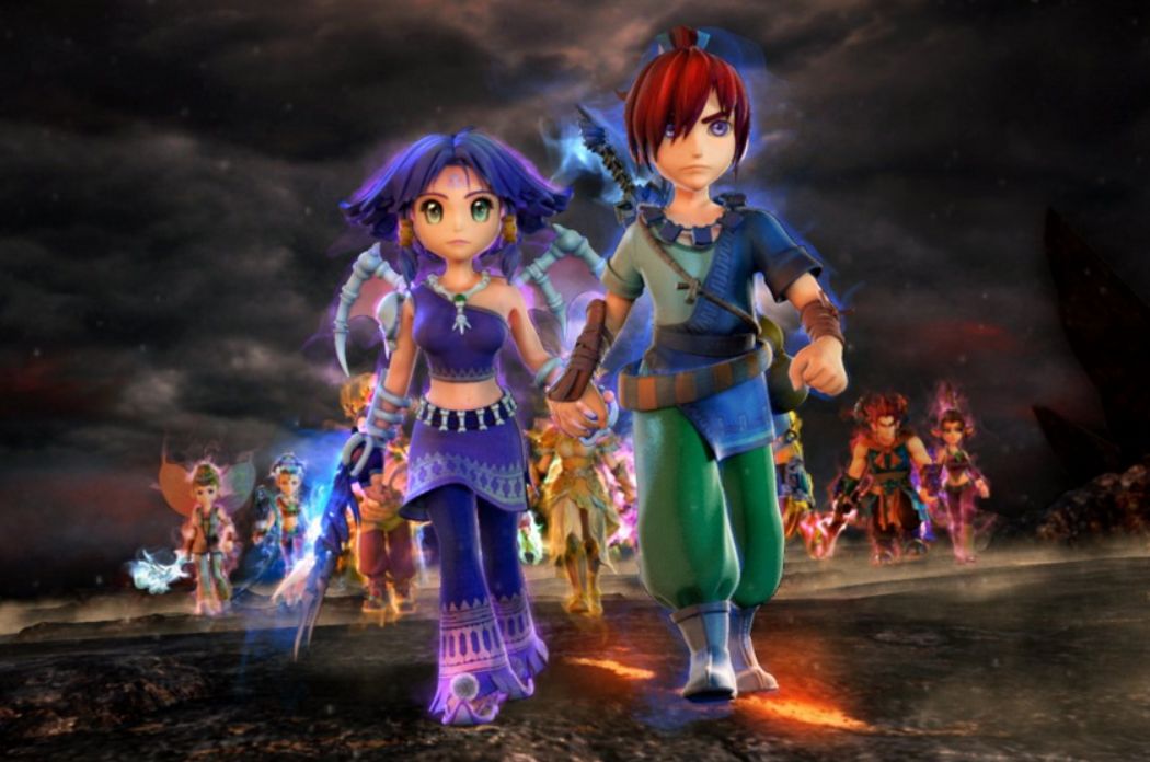 明確聚焦於 明確聚焦於