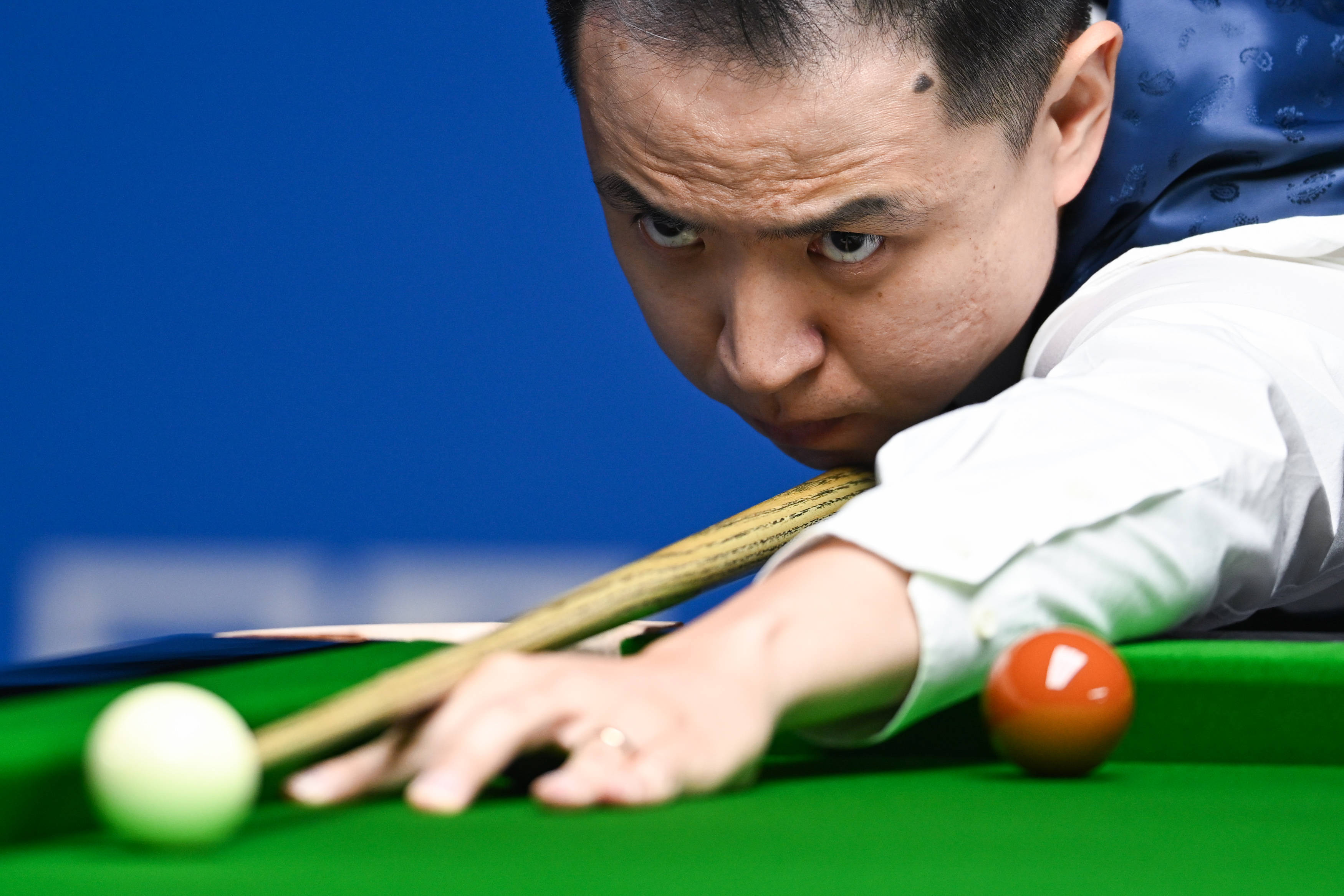 球注入了新 球注入了新