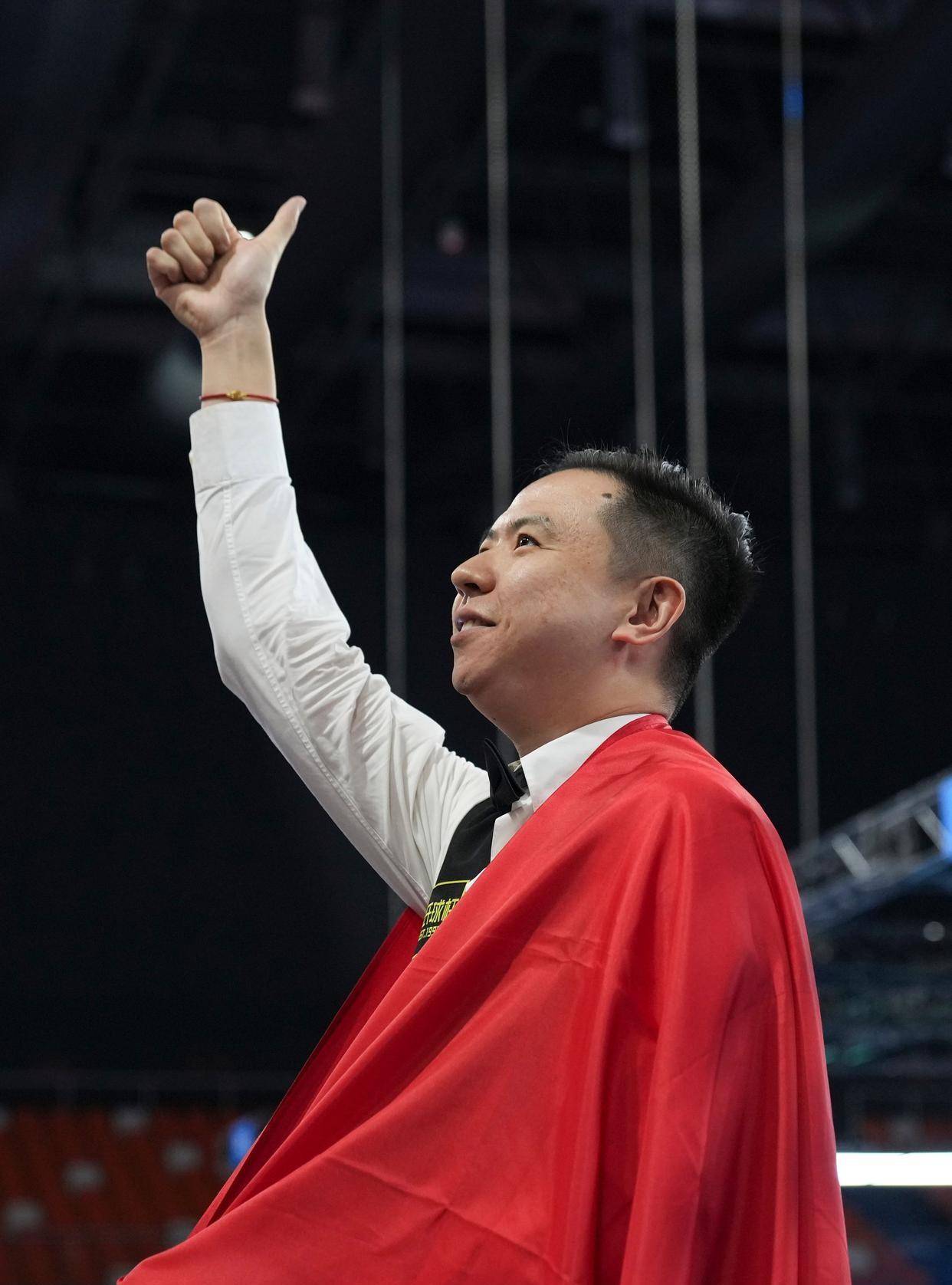 将成为玩家 将成为玩家