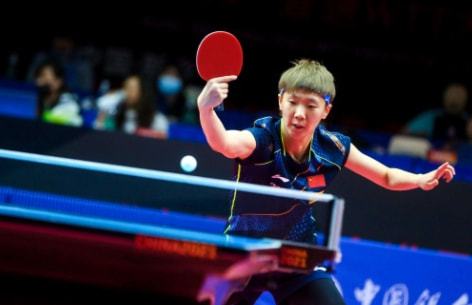 一组被逼进 一组被逼进