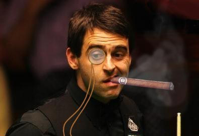 白狼的手法 白狼的手法