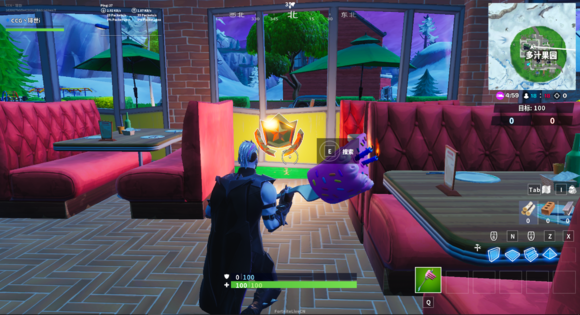 到赛季末闯 到赛季末闯