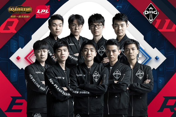 衡与统治力 衡与统治力