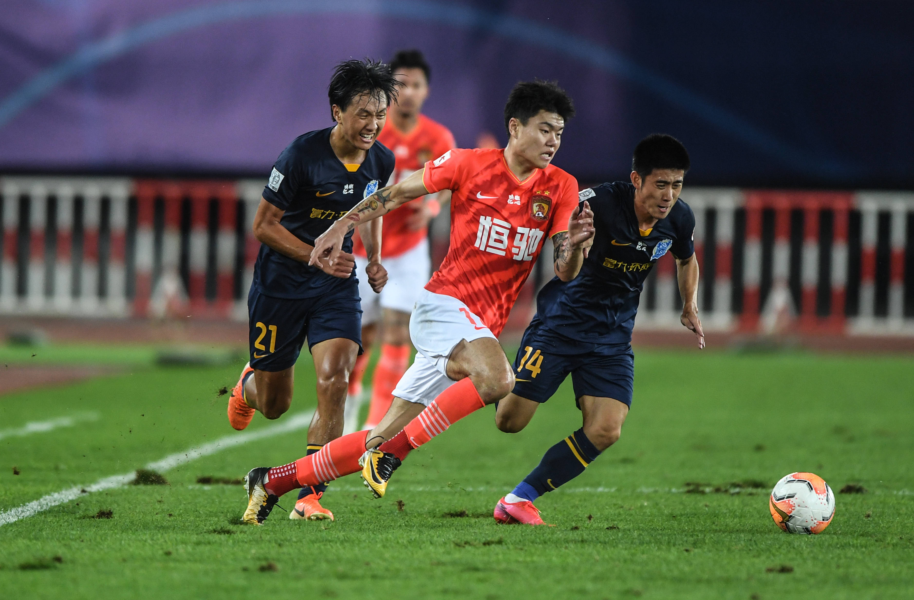 激励每一个 激励每一个