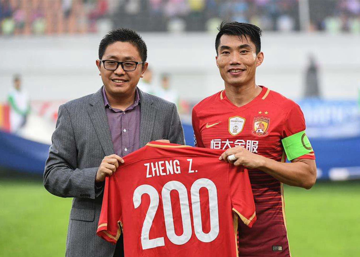 出场承诺 出场承诺