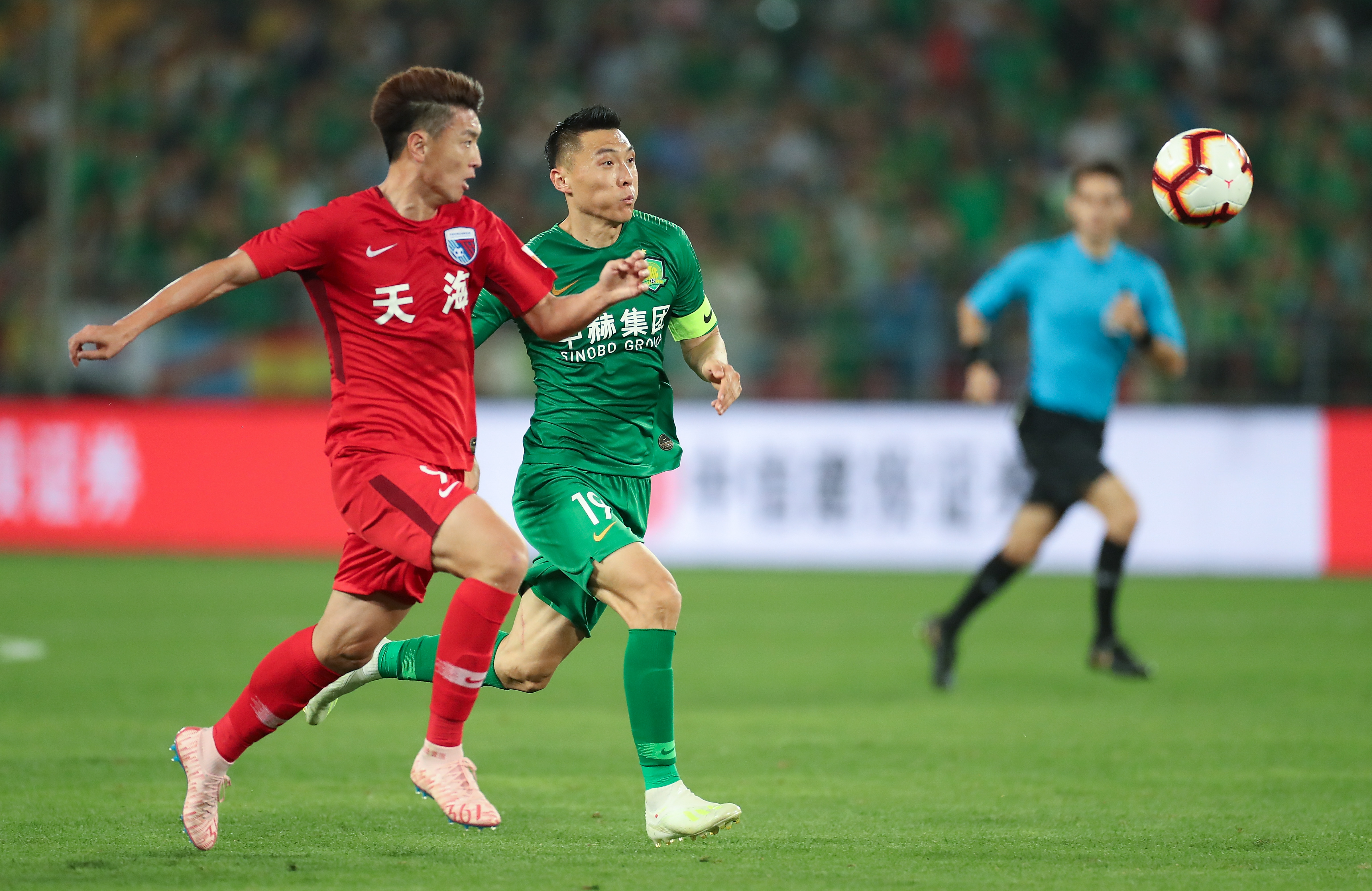 本土核心 本土核心